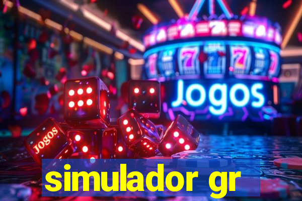 simulador gr